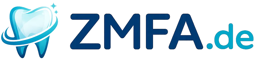 ZMFA.de Logo